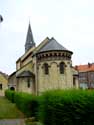 Sint-Pieterskerk SINT-TRUIDEN / BELGI: 