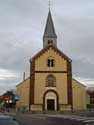 Sint-Pieterskerk SINT-TRUIDEN foto: 