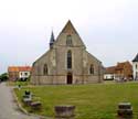 Begijnhofkerk Sint-Agnes SINT-TRUIDEN / BELGIË: 