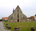 Begijnhofkerk Sint-Agnes SINT-TRUIDEN / BELGI: 