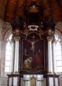 Begijnhofkerk Sint-Agnes SINT-TRUIDEN picture: 