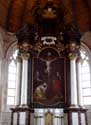 Begijnhofkerk Sint-Agnes SINT-TRUIDEN / SAINT-TROND photo: 