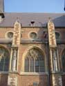 Eglise Sainte Genoveva (Zepperen) SINT-TRUIDEN / SAINT-TROND photo: 