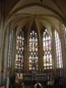 Eglise Sainte Genoveva (Zepperen) SINT-TRUIDEN / SAINT-TROND photo: 