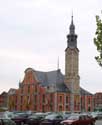 Stadhuis SINT-TRUIDEN / BELGI: 