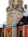 Stadhuis SINT-TRUIDEN / BELGI: 