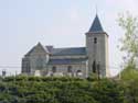 Sint-Martinuskerk (te Berg) TONGEREN / BELGI:  