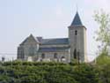 glise Saint-Martin ( Berg) TONGEREN  TONGRES / BELGIQUE: 