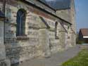 Saint-Martin's church (in Berg) TONGEREN / BELGIUM: 