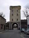 Moeren Gate TONGEREN picture: e