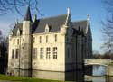 Kasteel Cortewalle BEVEREN photo: 