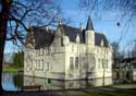 Kasteel Cortewalle BEVEREN / BELGIUM: 