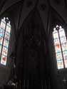 glise Saint Jacob le Grand ( Haasdonk) BEVEREN photo: 