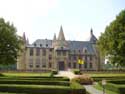 Laarne Castle LAARNE / BELGIUM: 