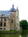 Laarne Castle LAARNE / BELGIUM: 