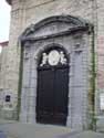 Saint Laurent's church LOKEREN picture: 