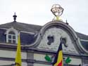 City hall  LOKEREN / BELGIUM: 