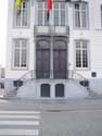 City hall  LOKEREN / BELGIUM: 