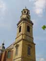 Our Ladies' church NINOVE / BELGIUM: 