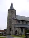 Sint-Laurentiuskerk ENAME in OUDENAARDE / BELGI: 