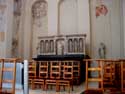 Sint-Laurentiuskerk ENAME in OUDENAARDE / BELGI: 