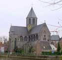 Onze-Lieve-Vrouwekerk OUDENAARDE / AUDENARDE photo: 