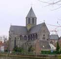 Onze-Lieve-Vrouwekerk OUDENAARDE / BELGIUM: 