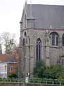 Onze-Lieve-Vrouwekerk OUDENAARDE / BELGIUM: 
