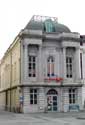 Vroegere Vleeshal OUDENAARDE picture: 