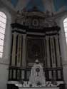 Chapelle Notre Dame du Marche JODOIGNE / BELGIUM: 