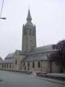 Eglise Tous-les-Saints (à Blaton) BLATON / BERNISSART photo: 