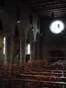 All Saints church BLATON / BERNISSART picture: 