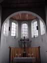 Eglise Tous-les-Saints ( Blaton) BLATON  BERNISSART / BELGIQUE: 