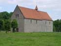 Chapelle Saint-Jean CHIEVRES / BELGIUM: e