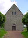 Chapelle Saint-Jean CHIEVRES / BELGIUM: e