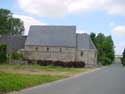 Chapelle de la Ladrerie (ancienne lproserie)  ( Tongre-Notre-Dame) CHIEVRES photo: 