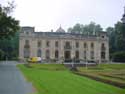 Enghien's castle ENGHIEN picture: 