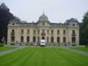 Enghien's castle ENGHIEN picture: 