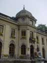 Enghien's castle ENGHIEN picture: 