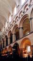 Our-Ladies cathedral TOURNAI / BELGIUM: 