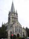 Saint-Jacob's church TOURNAI picture: 