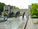 Pont des Trous TOURNAI / BELGIUM: 