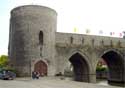 Pont des Trous TOURNAI / BELGIQUE: 