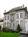 Old Saint-Martin abbey - City Hall TOURNAI picture: 