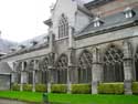 Old Saint-Martin abbey - City Hall TOURNAI picture: 