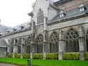 Ancienne Abbaye Saint-Martin - Maison de Ville TOURNAI photo: 