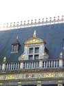 Clothmakers' hall TOURNAI / BELGIUM: 