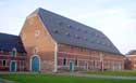 Ferme de la Rame RAMILLIES / BELGIQUE: 