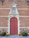 Ferme de la Rame RAMILLIES / BELGIQUE: 