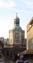 Our Lady of Finistere BRUSSELS-CITY in BRUSSELS / BELGIUM: 